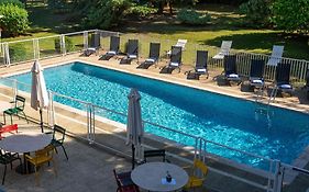 Novotel Poissy Orgeval